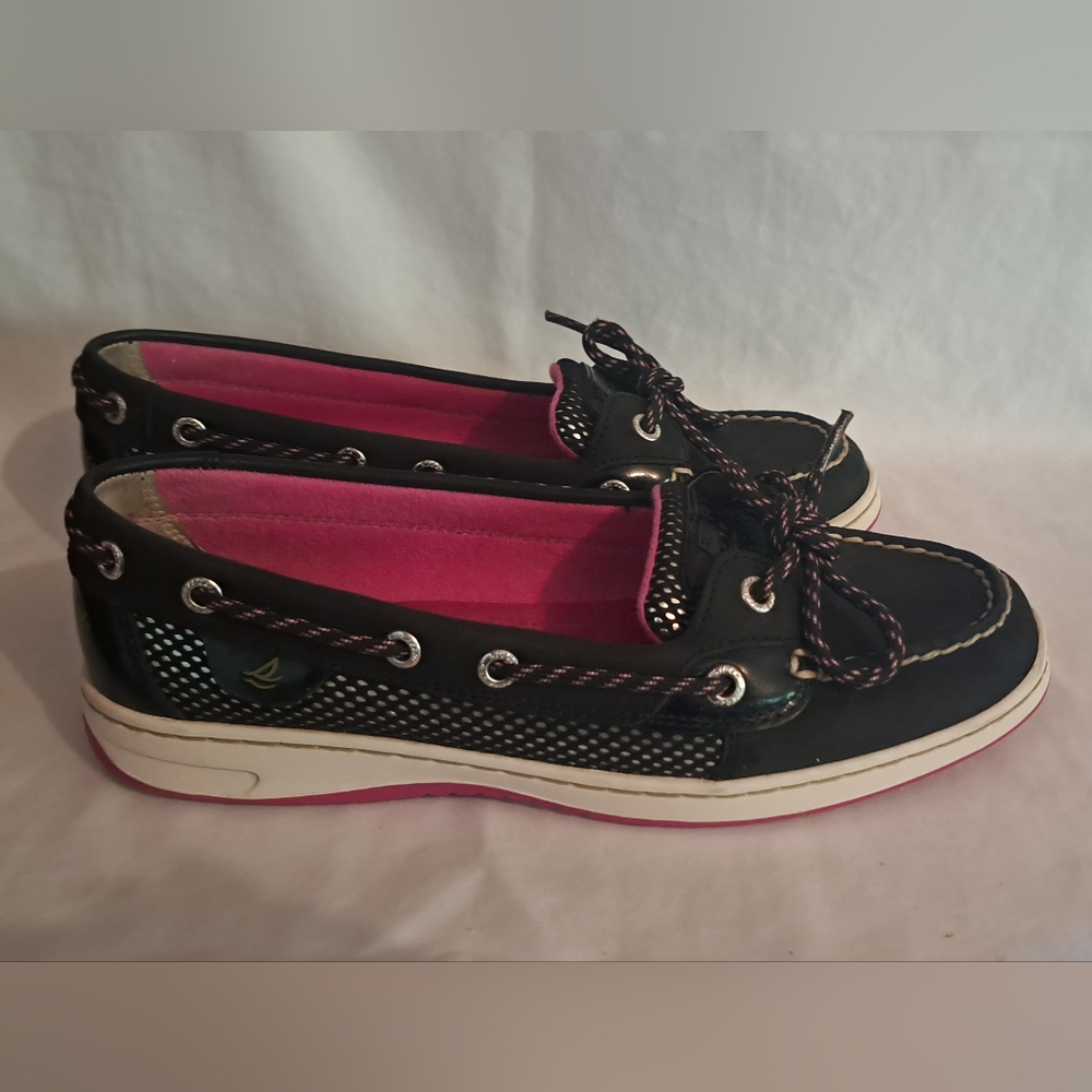 Sperry Top Siders womens size 8